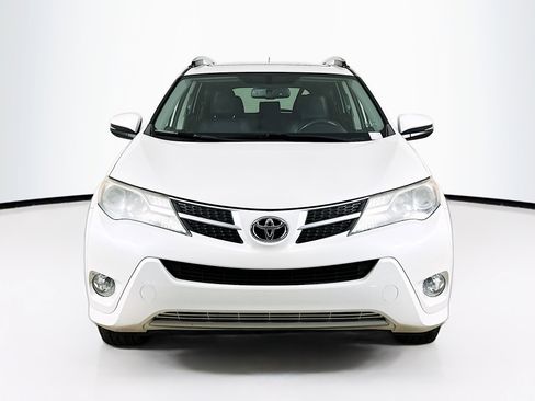 Used 2014 Toyota RAV4 Limited image 2
