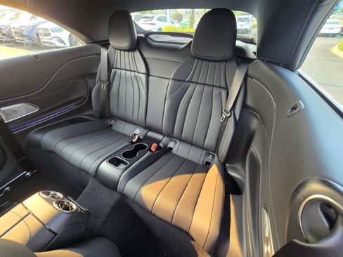 New 2027 Mercedes-Benz CLE 300 4MATIC Cabriolet image 34