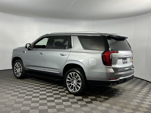 Used 2025 GMC Yukon Denali image 9