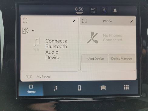 New 2025 RAM 1500 Tradesman image 14