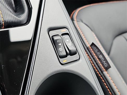 New 2026 Subaru Crosstrek 2.5i Limited image 18