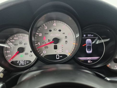 Used 2019 Porsche 911 Turbo AWD/4WD image 11