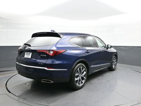 Certified 2023 Acura MDX SH-AWD w/ Technology Package image 6