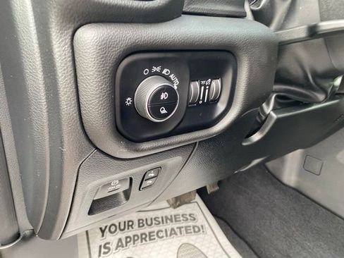 Used 2025 RAM 1500 Laramie w/ Sport Appearance Package AWD/4WD image 23