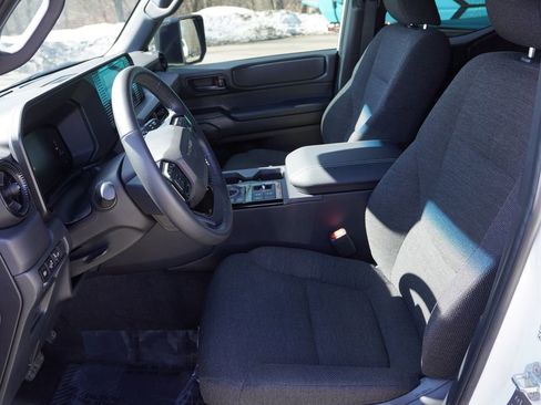 Used 2024 Toyota Land Cruiser 1958 image 16