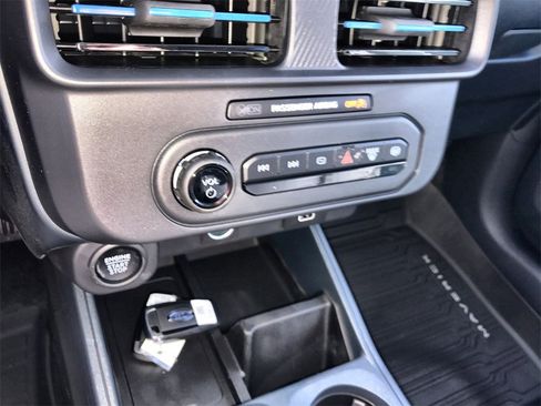 New 2026 Ford Maverick Lobo image 18