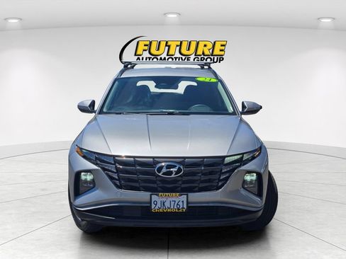 Used 2024 Hyundai Tucson SEL AWD/4WD image 2