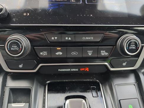 Used 2017 Honda CR-V EX-L image 31