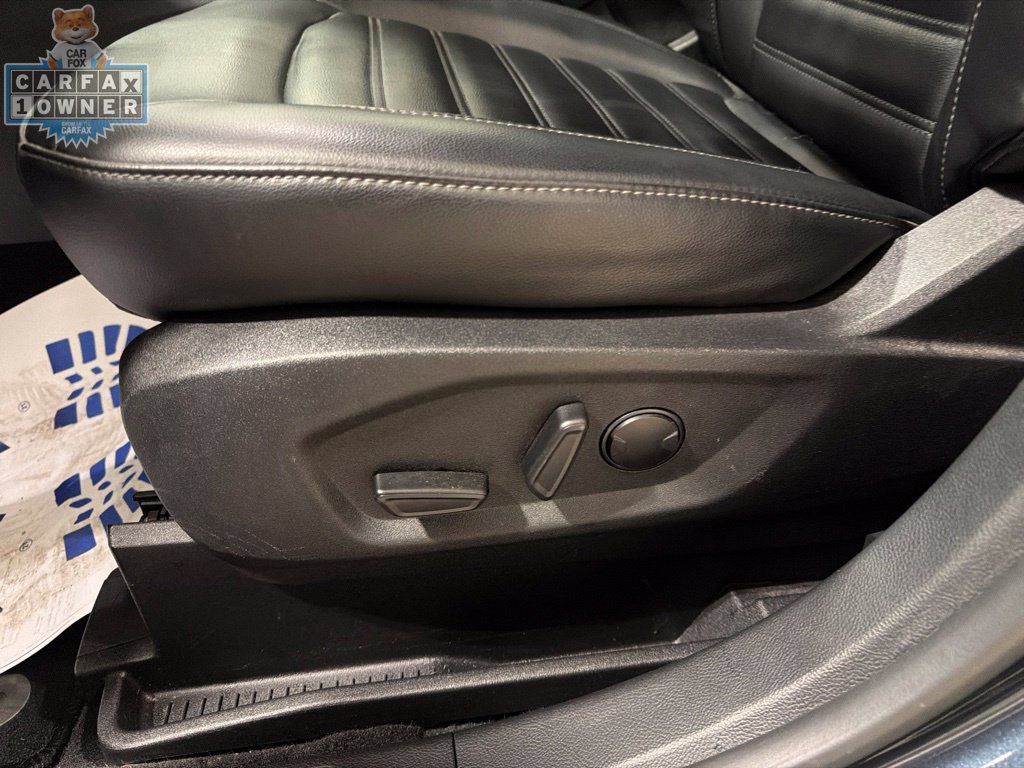 Used 2023 Ford Edge SEL w/ Convenience Package AWD/4WD image 25