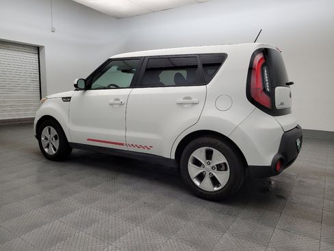 Used 2016 Kia Soul image 3