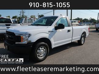 Used 2018 Ford F150 XL w/ Trailer Tow Package w/101A RWD video 1