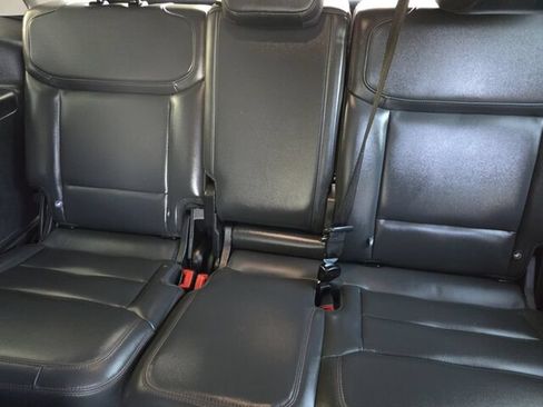 Used 2025 Ford Expedition Active RWD image 9