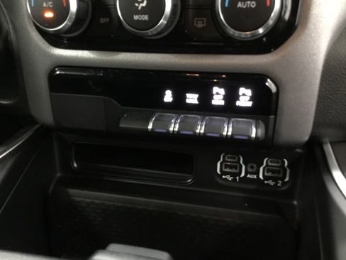 Used 2023 RAM 1500 Big Horn image 22