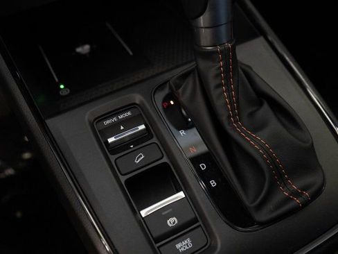 New 2026 Honda CR-V Sport image 21