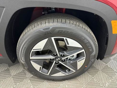 New 2026 Hyundai Tucson SEL image 13