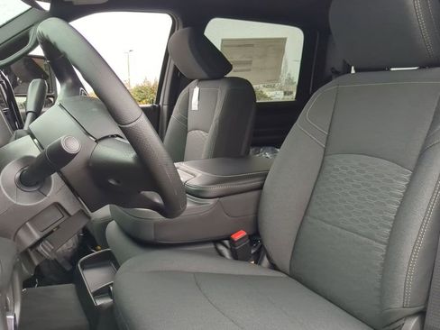 New 2026 RAM 3500 Tradesman image 6