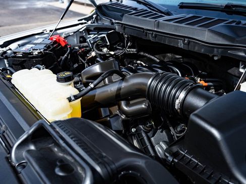 Used 2024 Ford F150 XLT w/ Tow/Haul Package AWD/4WD image 42