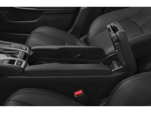 Used 2021 Honda Civic EX-L image 15