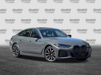 Used 2023 BMW i4 eDrive40 w/ M Sport Package RWD video 2