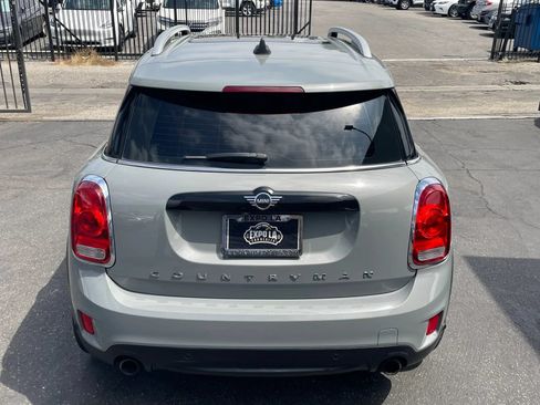 Used 2019 MINI Cooper Countryman S FWD image 17