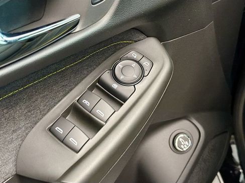 New 2026 Chevrolet TrailBlazer ACTIV w/ Convenience Package image 21