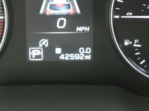 Certified 2024 Subaru Outback Premium image 21