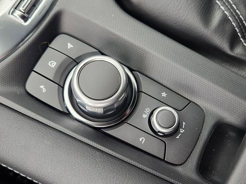 New 2025 MAZDA MX-5 Miata Grand Touring w/ Weather Package image 16