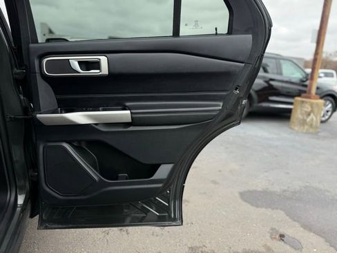 Certified 2023 Ford Explorer XLT w/ Equipment Group 202A image 21
