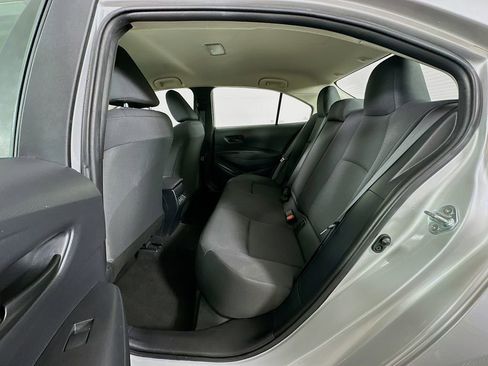 Used 2024 Toyota Corolla LE image 23