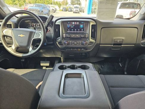 Used 2016 Chevrolet Silverado 2500 LT w/ LT Convenience Package AWD/4WD image 25