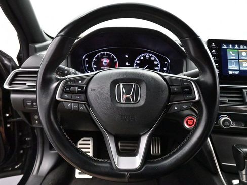 Used 2021 Honda Accord Sport image 14