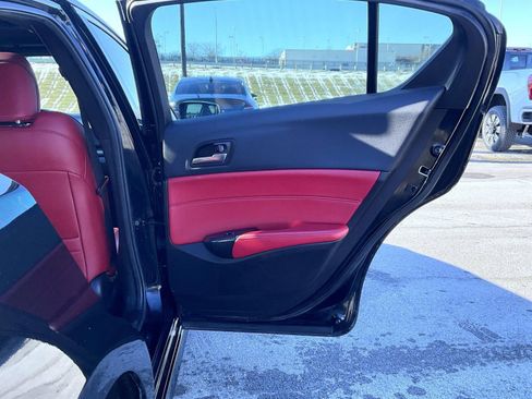 Used 2019 Acura ILX w/ Premium & A-SPEC Package image 17