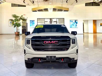 Used 2026 GMC Sierra 1500 AT4 w/ AT4 Premium Package