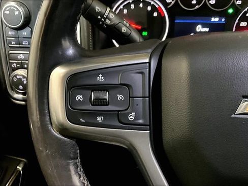 Used 2019 Chevrolet Silverado 1500 LT w/ All-Star Edition AWD/4WD image 21