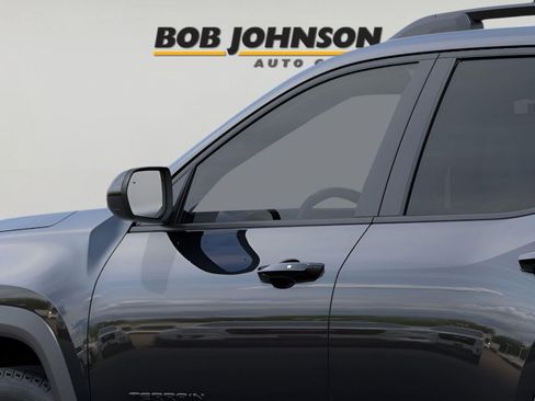 New 2026 GMC Terrain Elevation image 12