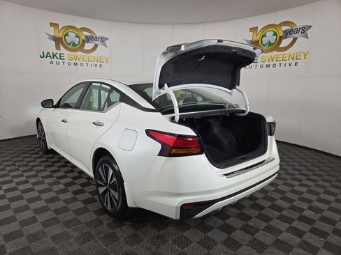 Used 2022 Nissan Altima 2.5 SV image 29