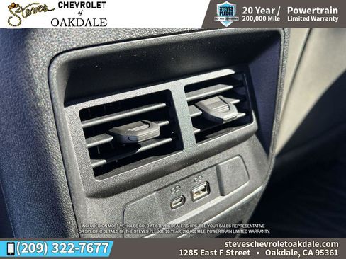 Used 2024 Chevrolet Colorado ZR2 w/ Safety Package image 26