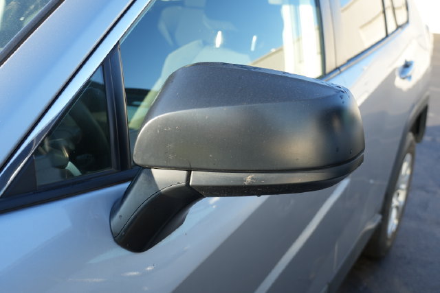Used 2021 Toyota RAV4 LE FWD image 21
