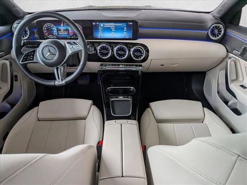 Certified 2026 Mercedes-Benz CLA 250 image 16