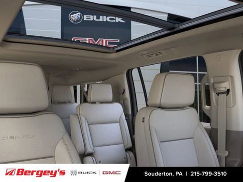 New 2026 GMC Yukon XL Denali image 26