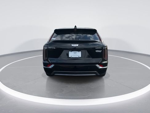 New 2026 Cadillac Optiq Sport 1 image 7
