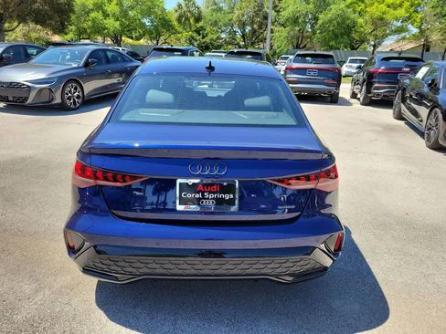 New 2026 Audi A3 2.0T Premium Plus image 7