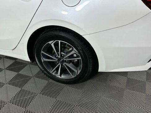 Used 2023 Kia Forte LXS image 36