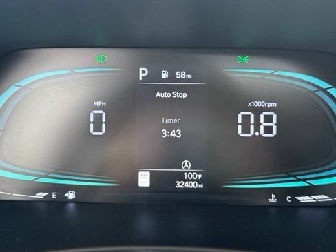Used 2025 Hyundai Palisade XRT AWD/4WD image 15