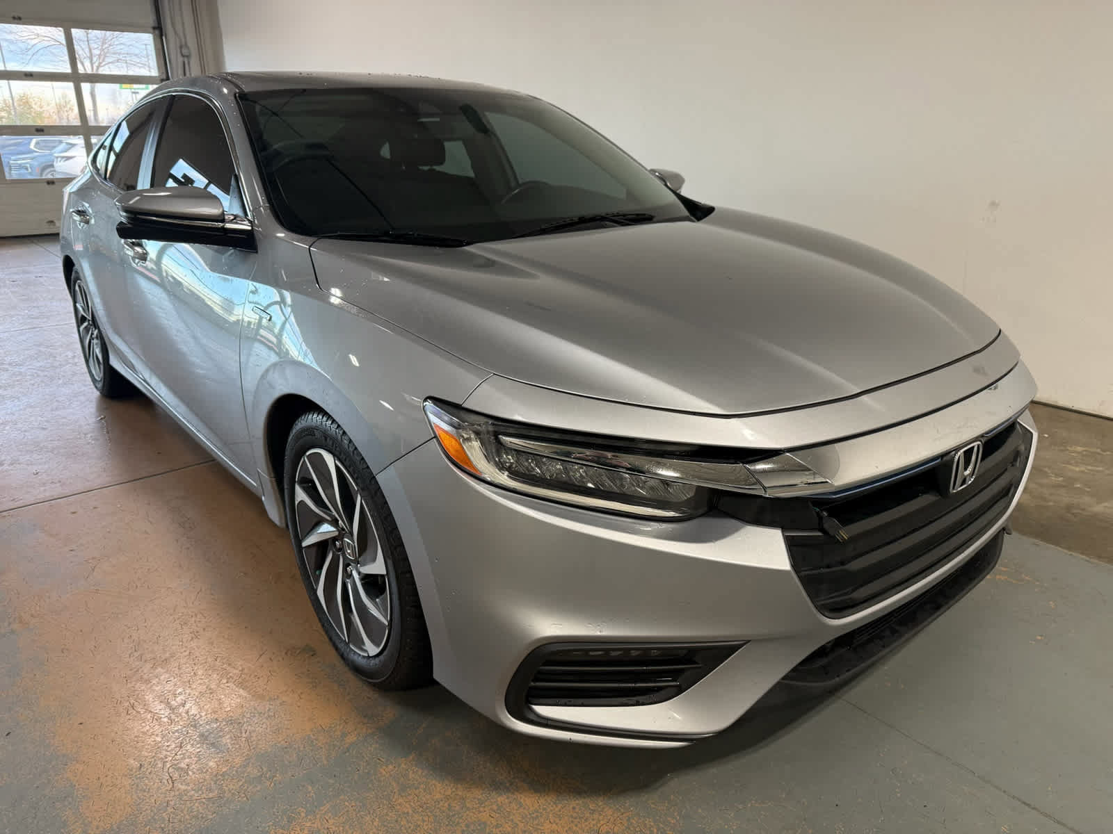 Used 2019 Honda Insight Touring image 5