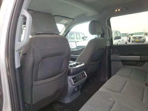 Used 2024 Ford F150 XLT w/ Mobile Office Package image 12