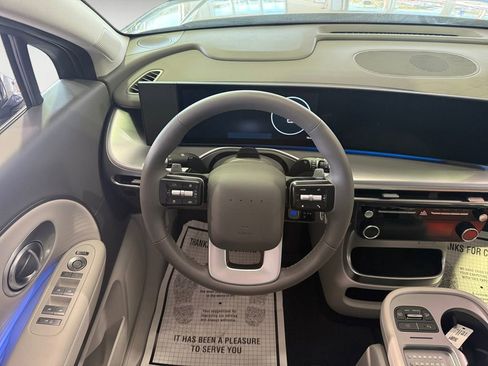 New 2026 Hyundai Ioniq 9 SEL w/ Tow & Go Package image 13