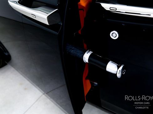New 2026 Rolls-Royce Phantom Sedan image 32