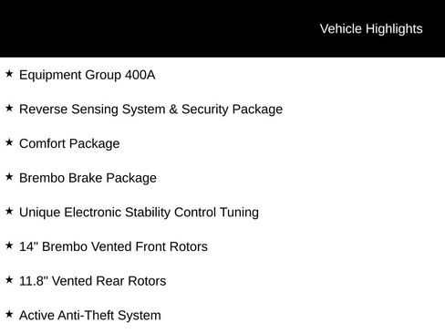 Used 2013 Ford Mustang GT Premium w/ Brembo Brake Pkg RWD image 2