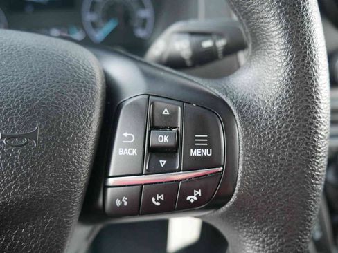 Used 2025 Ford Transit 250 148 Medium Roof Extended AWD image 32